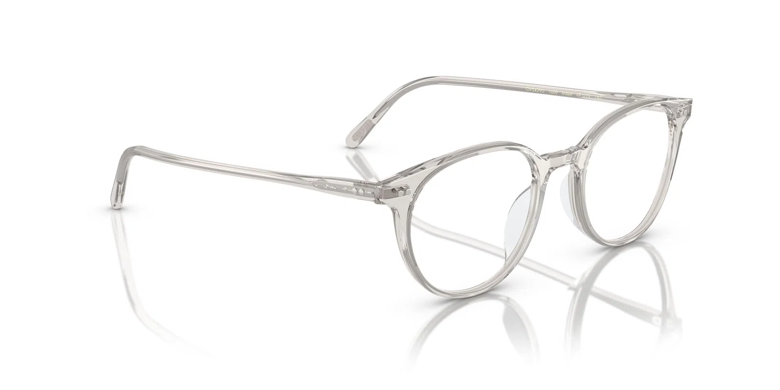 Oliver Peoples Mikett 5429U Eyeglasses - view 10
